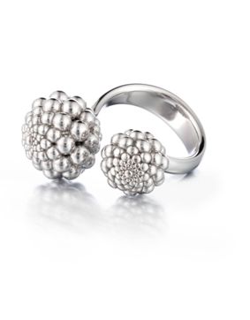 Lumoava Hilla sormus L52237700