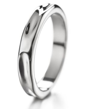 Lumoava Hunaja sormus 524900000