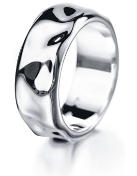 Lumoava Hunaja sormus 523900000