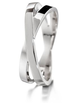 Lumoava Kaksin sormus 526300000