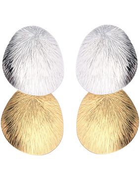 Lumoava Lily korvakorut 2-os L54257910000