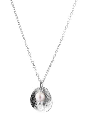 Lumoava Lily helmi kaulakoru L56257944000