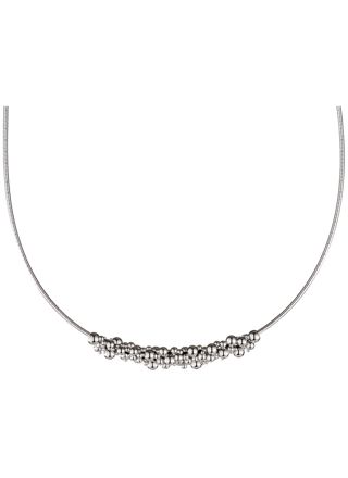 Lumoava Linnunrata kaulakoru L572152