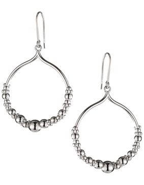 Lumoava Linnunrata korvakorut L55215200000