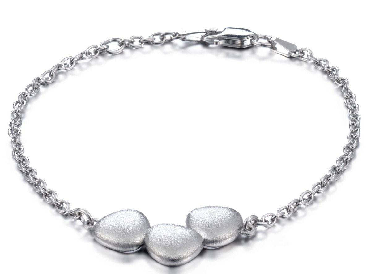 Lumoava Luoto rannekoru L53230700000