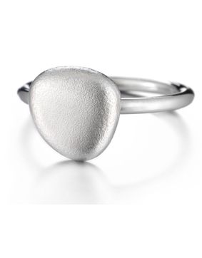 Lumoava Luoto sormus L52230700000