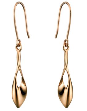 Lumoava Nefer korvakorut L7519 1400