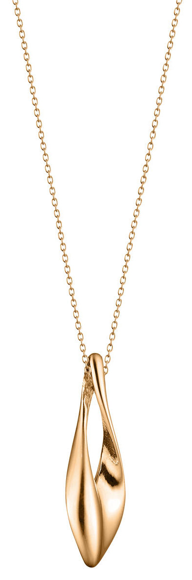 Lumoava Nefer kaulakoru L7619 1420