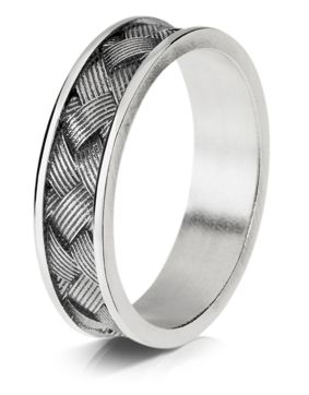 Lumoava Oiva sormus L52221600000