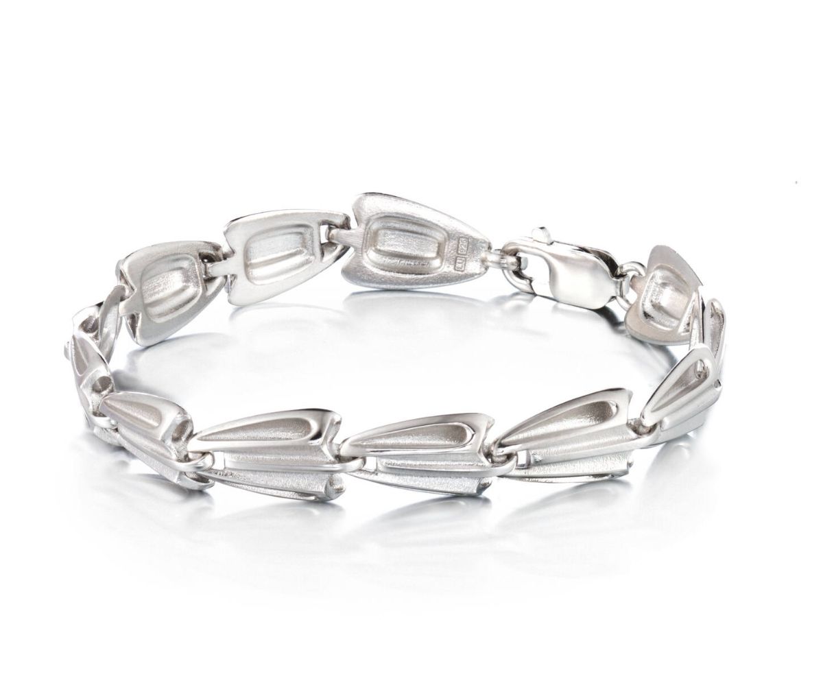 Lumoava Rossi rannekoru L53232100