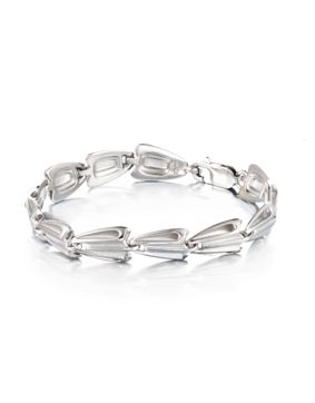 Lumoava Rossi rannekoru L53232100