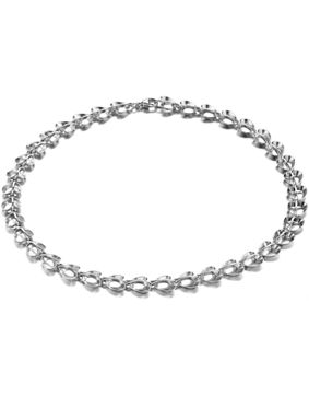 Lumoava Silmu kaulakoru 5733 00 000