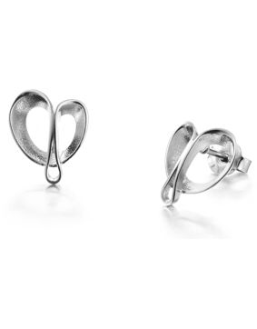 Lumoava Silmu korvakorut 5433 00 000