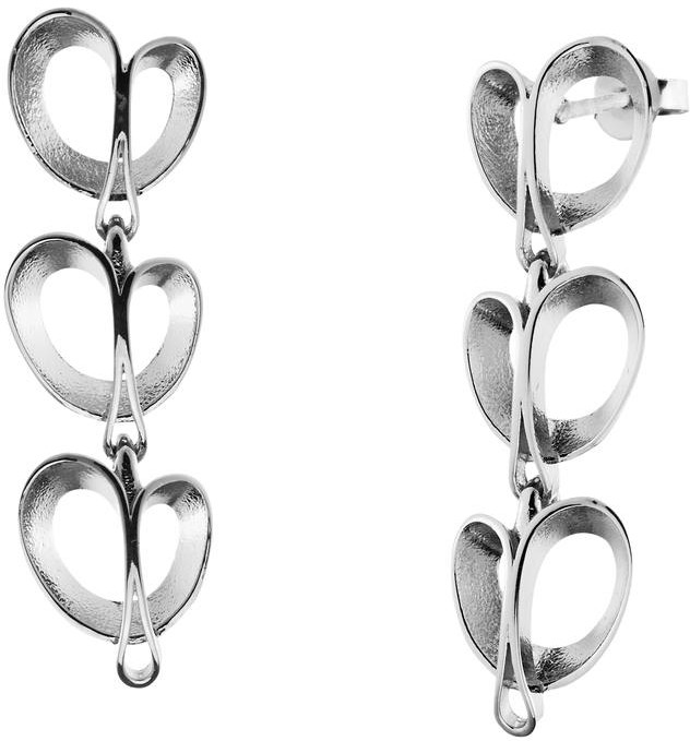 Lumoava Silmu korvakorut 5433 10 000