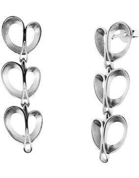 Lumoava Silmu korvakorut 5433 10 000