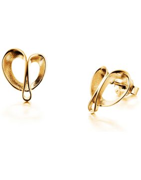 Lumoava Silmu korvakorut 7433 00 000