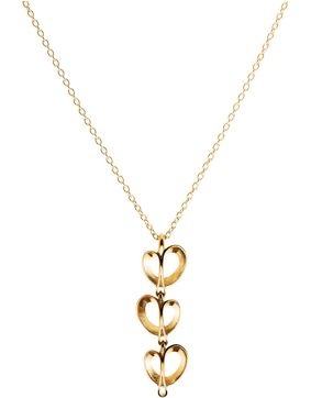 Lumoava Silmu kaulakoru 7633 00 000