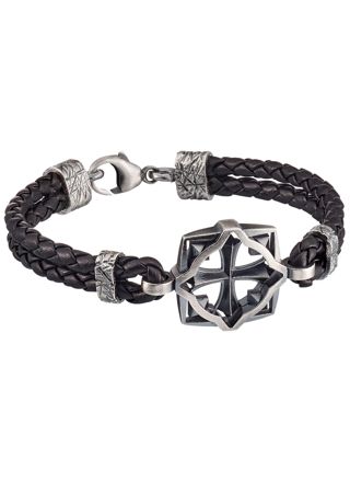 Lumoava Soturi rannekoru L5320049600