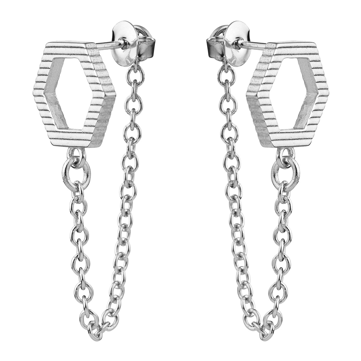 Lumoava Studio Drop korvakorut Bee Mine LS54260300000