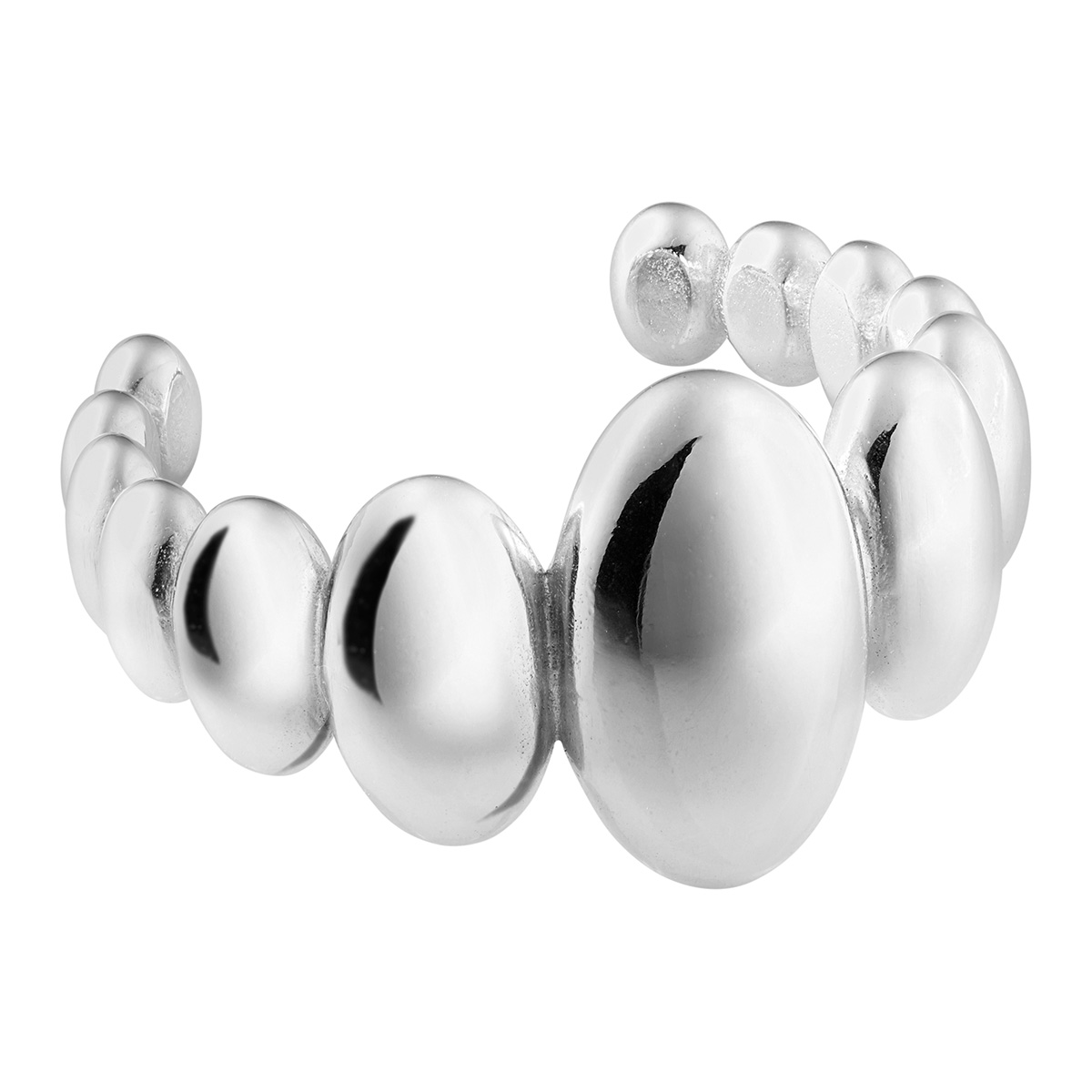 Lumoava Studio Pebble Buddy sormus LS5226060000