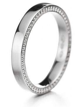 Lumoava Tahdon sormus 523300000