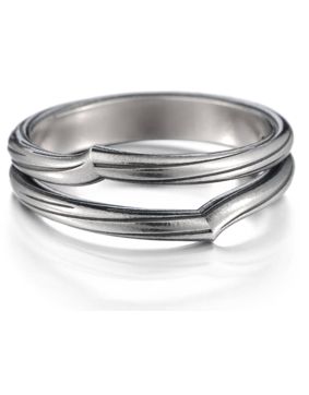 Lumoava Vaellus sormus L52239800000