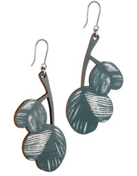 Lumoava Verso Vanerikorvakorut sininen LV5225000052