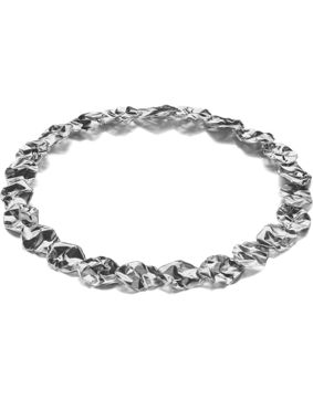 Lumoava Vuoksi kaulakoru L5719 1500