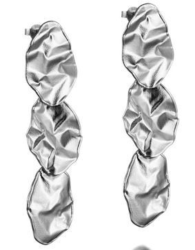 Lumoava Vuoksi korvakorut L5419 1500