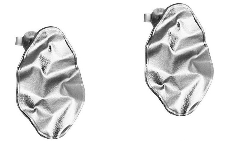 Lumoava Vuoksi korvakorut L5419 1520