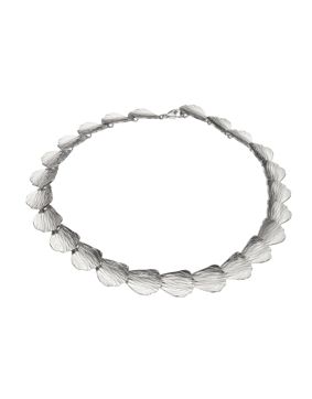 Lumoava Yölento kaulakoru L57218520000