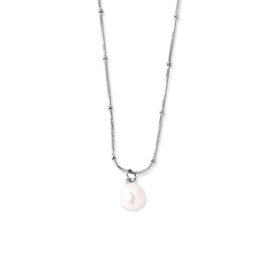 Madoww Luna kaulakoru helmellä 50cm