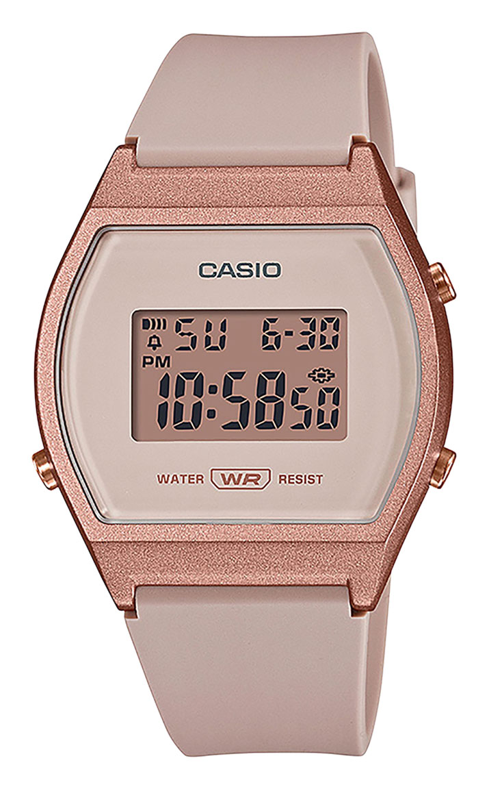 Casio LW-204-4AEF