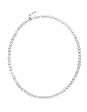 Lykken Pearls kastekaulakoru 36+2cm