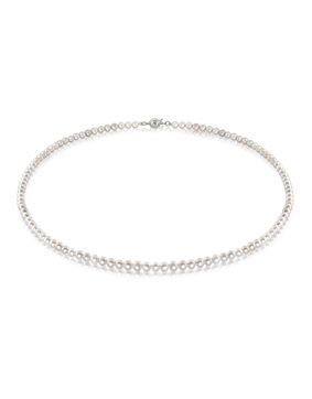 Lykken Pearls makeanveden helminauha 4-5mm