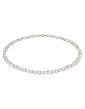Lykken Pearls makeanveden helminauha 6-7mm