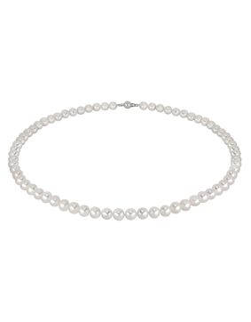 Lykken Pearls makeanveden helminauha 6-7mm