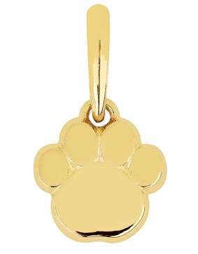 Lykka Symbols kultariipus tassu