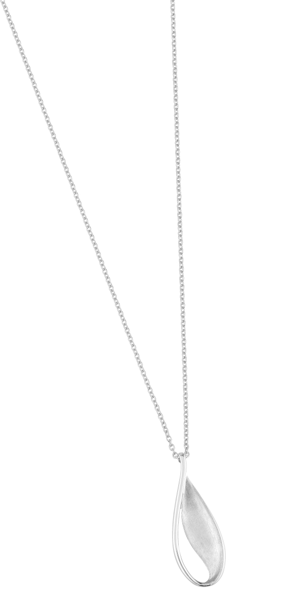 Hopeakaulakoru pisara