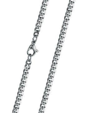 Lykka Strong panssariketju teräs 3,5 mm