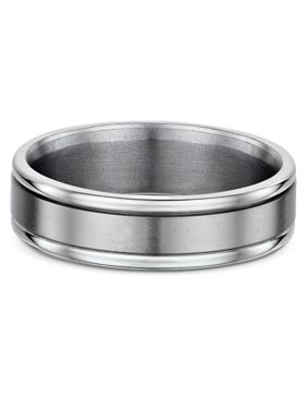 Lykka Strong titaanisormus uralla flakka 6 mm