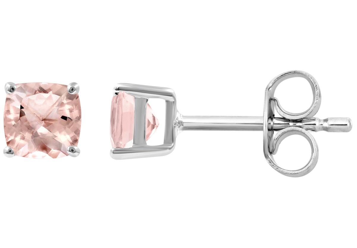 Lykka Elegance morganiittikorvakorut