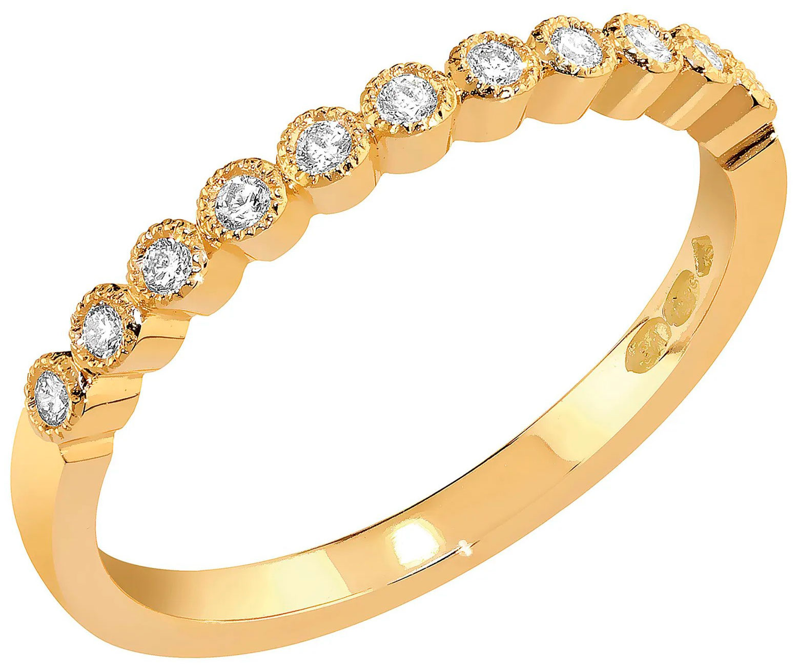 Sandberg Suvituuli timanttisormus M-110k