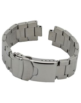 Seiko 5 Sports sarjan teräsranneke 22mm M0KWX13J0