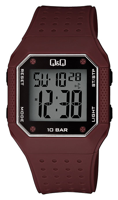Q&Q rannekello M158J008N