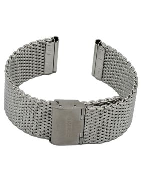 Seiko 5 Sports sarjan mesh-ranneke 22mm M188112J0