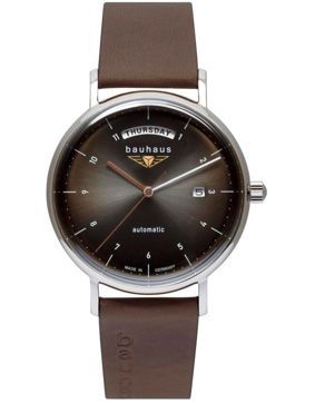 Bauhaus Classic Automatic 21622