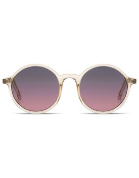 KOMONO Madison Red sands aurinkolasit