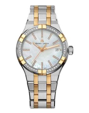 Maurice Lacroix Aikon Automatic AI6006-PVY13-170-1