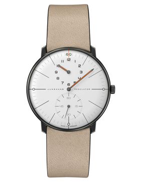 Junghans Max Bill Regulator Edition 60 27/3190.02 Limited Edition